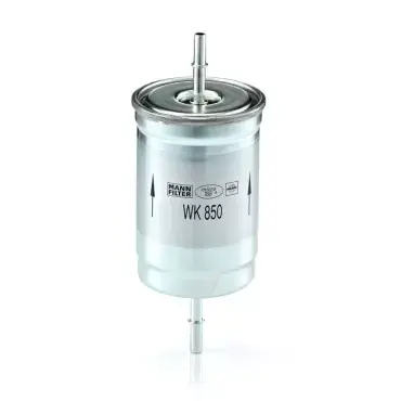 Retur gratuit Filtru combustibil WK 850 Mann Filter